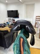 Selle DEVOUCOUX Biarritz 0 D3D