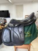 Selle DEVOUCOUX Biarritz 0 D3D