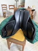 Selle DEVOUCOUX Biarritz 0 D3D