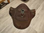 Selle Antares signature 17 