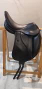 Sella da dressage Belloir  17.5" - 2011