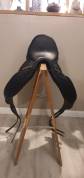 Sella da dressage Belloir  17.5" - 2011