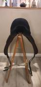 Sella da dressage Belloir  17.5" - 2011