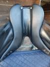 Selle dressage antares concept 16,5