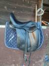 Selle dressage antares concept 16,5