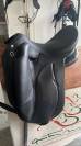 Sella da dressage Devoucoux  17" - 2021
