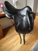 Selle dressage Malika Lab