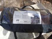 Coucouverture kentucky