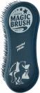 Kit de 3 brosses cornflowers - kerbl - &eacute;cologique et efficace