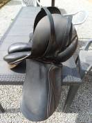 Selle dressage grand gilbert noir