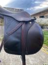 Selle Prestige modèle New Versailles doublé veau 2015