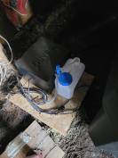 Purificateur de foin Nuveq