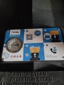 Purificateur de foin Nuveq