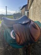 Selle forestier 17 »