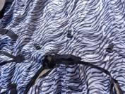 Couverture anti mouche poney