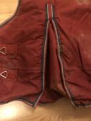 Couverture Horze   taille 125