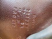 Selle Boeckelo Forestier 