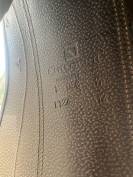 Selle de dressage Childeric 