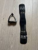 Selle dressage Forestier Aachen