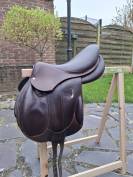 Selle Devaucoux Chiberta k