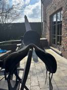 Selle Wintec Isabell Werth 17.5 pouces 