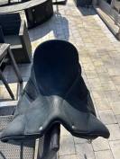 Selle Wintec Isabell Werth 17.5 pouces 