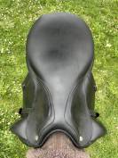 Vend selle de dressage CWD SE 08