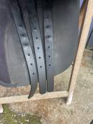 Selle Wintec 500 HART Mixte