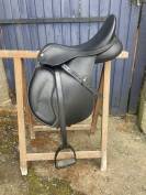 Selle Wintec 500 HART Mixte