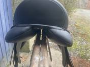 Selle Wintec 500 HART Mixte