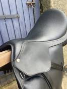 Selle Wintec 500 HART Mixte