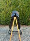 ﻿﻿Selle de dressage Forestier  ﻿﻿Modèle : Carlos Pinto