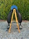 ﻿﻿Selle de dressage Forestier  ﻿﻿Modèle : Carlos Pinto