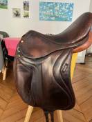 vend selle dressage Belloir