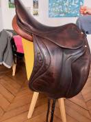 vend selle dressage Belloir