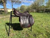 Selle Forestier Séoule 2023