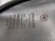 Sella da dressage Devoucoux  17.5" - 2021