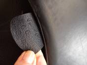 Selle Dressage Devoucoux Makila Lab 17.5'