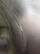 Selle Dressage Devoucoux Makila Lab 17.5'