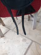 Selle Dressage Devoucoux Makila Lab 17.5'