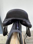 Selle Forestier Boeckelo 