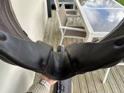 Selle Forestier Boeckelo 