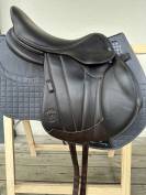 Selle Forestier Boeckelo 