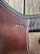 Selle Forestier Boeckelo 