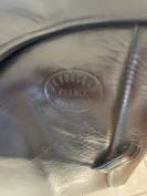 Sella da dressage Devoucoux  17.5" - 2016