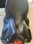 Selle dressage Devoucoux