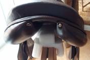 Selle  obstacle STUBBEN 