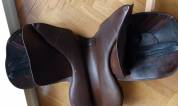 Selle  obstacle STUBBEN 