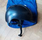 CASQUE EQUITATION KEP