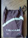 SAC DE PANSAGE